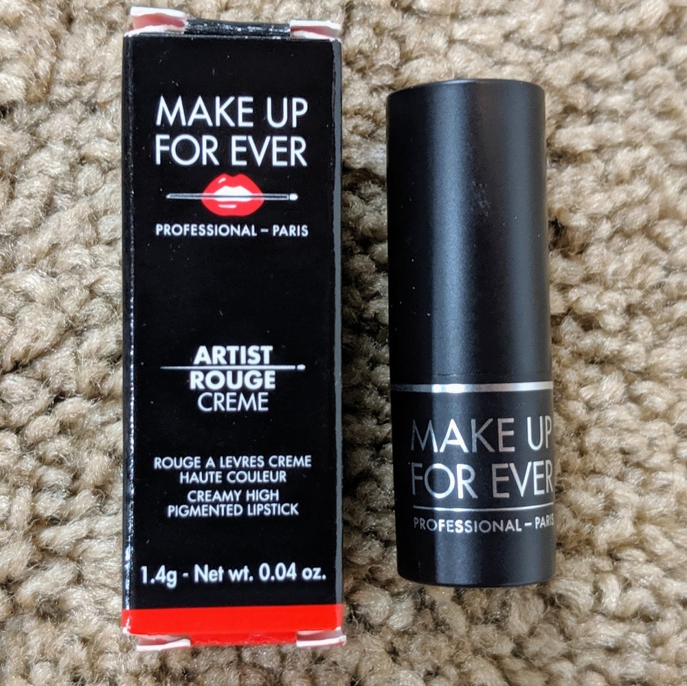5/$15 Make-up for Everyone Cream Lipstick